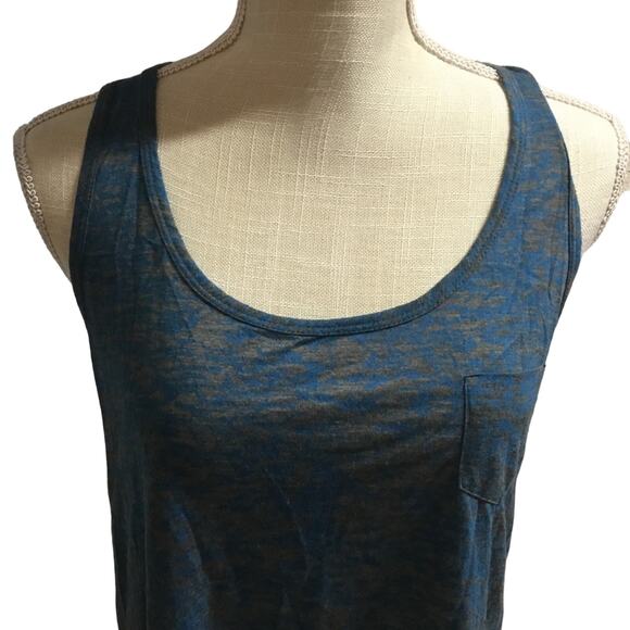 O.p Racerback Tank Top - Picture 2 of 4